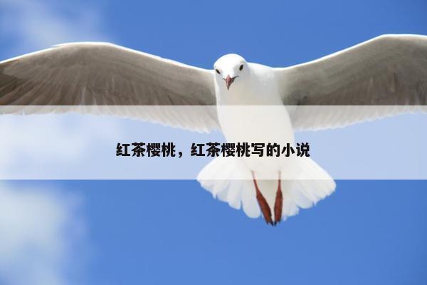 红茶樱桃，红茶樱桃写的小说