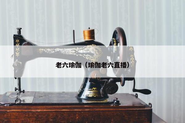 老六瑜伽（瑜伽老六直播）