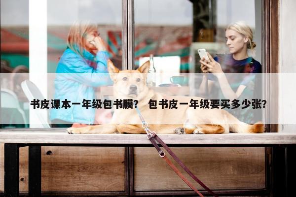 书皮课本一年级包书膜？ 包书皮一年级要买多少张？
